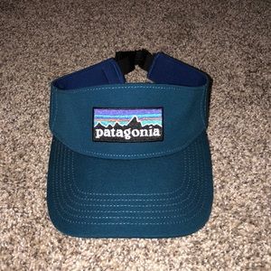 Patagonia Visor